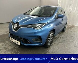 Renault Renault ZOE (ohne Batterie) Z.E. 50 INTENS Limousi Gebrauchtwagen