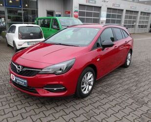 Opel Opel Astra K Sports Tourer Business Start/Stop Gebrauchtwagen