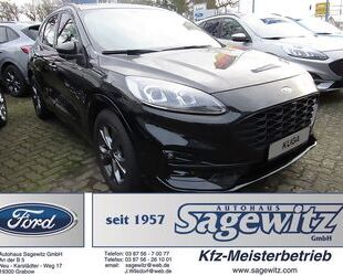 Ford Ford Kuga 1.5 EcoBoost ST-Line X AHK ACC SHZ v/h A Gebrauchtwagen