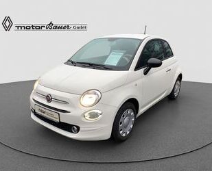 Fiat Fiat 500 Pop Star 1,2 8V Gebrauchtwagen