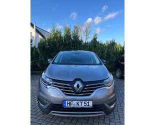 Renault Renault Espace Intens ENERGY dCi 160 |NAVI |LED | Gebrauchtwagen