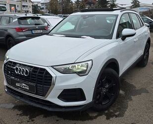 Audi Audi Q3 35 TDI*S-TR*VIRTUAL*NAVI*LEDER-BRAUN*PANO* Gebrauchtwagen