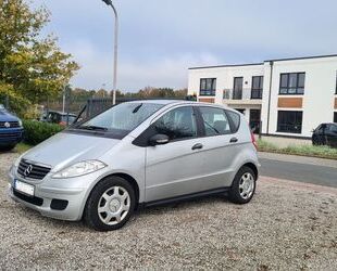 Mercedes-Benz A 180 Gebrauchtwagen