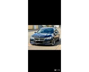 BMW BMW 730d xDrive - Gebrauchtwagen