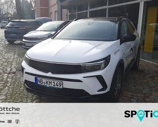 Opel Opel Grandland GS Line 1.5 CDTI AT/LED/Navi/Kamera Gebrauchtwagen