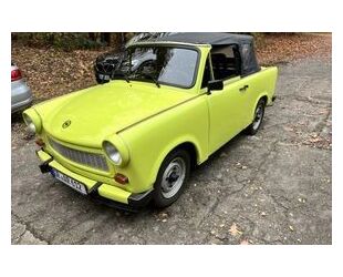 Trabant Trabant 601 Gebrauchtwagen