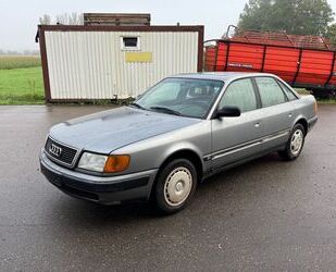 Audi Audi 100 C4 2.3/98kw Gebrauchtwagen