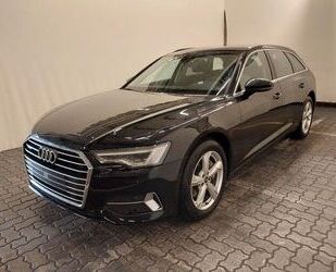 Audi Audi A6 Avant 45 TDI quattro sport Matrix DSP Gebrauchtwagen