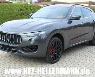 Maserati Maserati Levante 