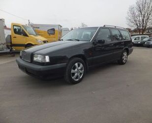 Volvo Volvo 850 S 2.5-10V **Klima*Leder** Gebrauchtwagen