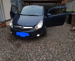 Opel Opel Corsa 1.4 Twinport Selection 