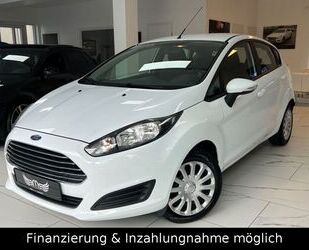 Ford Ford Fiesta Trend Gebrauchtwagen