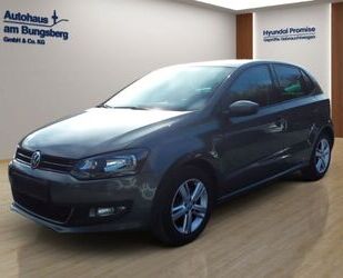 VW Volkswagen Polo 1.2 TSI V Life BlueMotion BMT EU6d Gebrauchtwagen