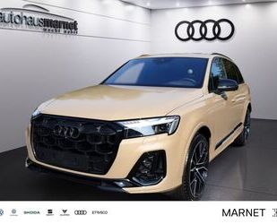 Audi Audi Q7 SUV S line 50 TDI quattro 210(286) kW(PS) Gebrauchtwagen