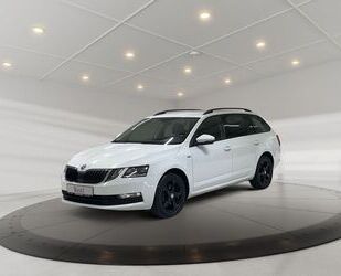 Skoda Skoda Octavia Combi Ambition 2.0 TDI 110 kW DSG Gebrauchtwagen