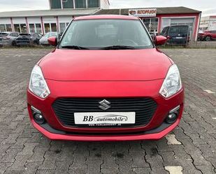 Suzuki Suzuki Swift Comfort+ Gebrauchtwagen