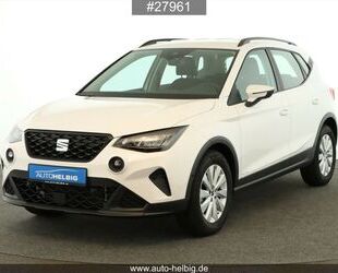 Seat Seat Arona 1.0 TSI Style Beats Fast Lane #DSG#LED# Gebrauchtwagen