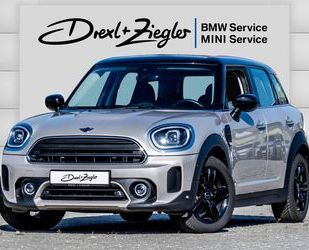 Mini MINI Cooper Countryman Classic 17 Navi DrAs KoZg R Gebrauchtwagen