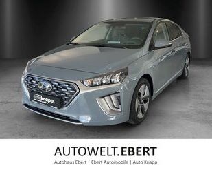 Hyundai Hyundai HYUNDAI Ioniq, Style, Hybrid Gebrauchtwagen