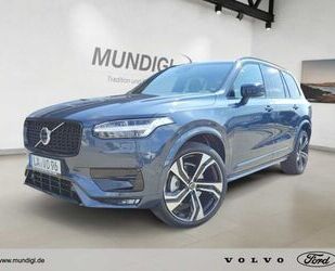 Volvo Volvo XC90 Ultimate Dark Diesel EU6d Ultimate, B5 Gebrauchtwagen