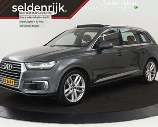 Audi Q7 Gebrauchtwagen