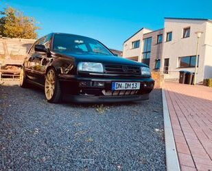 VW Volkswagen Golf 2.8 VR6 Turbo Rothe Motorsport auc Gebrauchtwagen