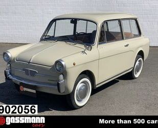 Fiat Fiat Autobianchi Bianchina Panoramica 120 Gebrauchtwagen