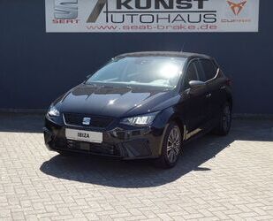 Seat Seat Ibiza Style 1,0 TSI 81 kw