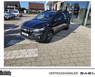 Dacia Dacia Jogger TCe 110 Expression SHZ + KLIMA + RKAM Gebrauchtwagen