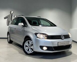 VW Volkswagen GOLF PLUS 1.2 TSI LIFE DSG Automatik Wi Gebrauchtwagen