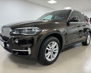 BMW BMW X5 xDrive40d*RFK*AHK*AC*TEMP*SOFTCLOSE*HARMAN* Gebrauchtwagen