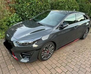 Kia Kia pro_ceed / ProCeed 1.6 T-GDI DCT GT GT Gebrauchtwagen