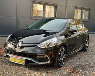 Renault Renault Clio IV Renault SportTrophy*Automatik*Kame Gebrauchtwagen