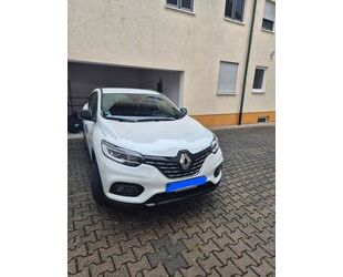 Renault Renault Kadjar TCe 140 GPF Black Edition Black Edi Gebrauchtwagen