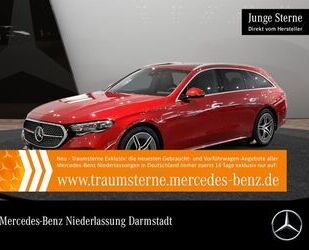 Mercedes-Benz Mercedes-Benz E 300 e T AMG Advanced+/DIGITAL/360° Gebrauchtwagen