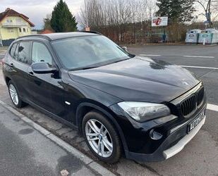 BMW BMW X1 sDrive18i Aut. Gebrauchtwagen