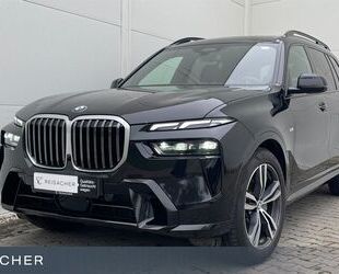 BMW BMW X7 xDrive40d M Sport,AHK,DAPro.PAProf.Sthz.H/K Gebrauchtwagen