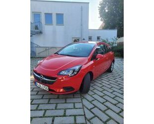 Opel Opel Corsa 1.4 E Edition 90PS