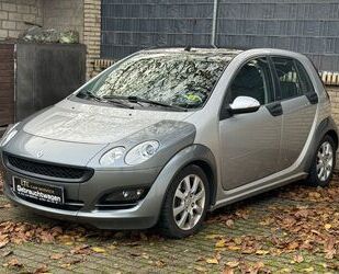 Smart Smart ForFour Brabus Xclusive+PANO+NAVI+SITZH.+KLI Gebrauchtwagen