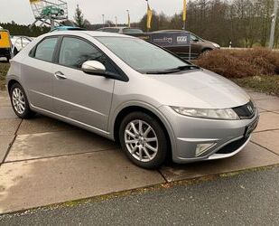 Honda Honda Civic Lim. 5-trg. 1.4 Sport Gebrauchtwagen