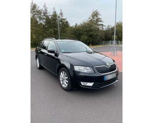 Skoda Skoda Octavia 1.4 TSI Green tec Ambition Combi Amb Gebrauchtwagen