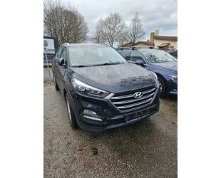 Hyundai Hyundai Tucson Trend 2WD Gebrauchtwagen