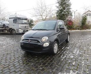 Fiat Fiat 500 1.0 GSE N3 Hybrid C Gebrauchtwagen