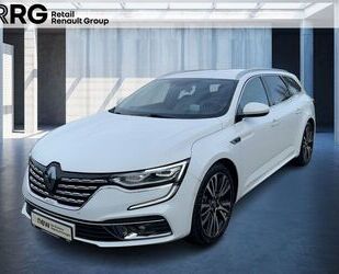 Renault Renault Talisman Grandtour dCi 190 EDC Initiale Pa Gebrauchtwagen