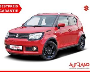 Suzuki Suzuki Ignis 1.2 Comfort + Klima Sitzheizung Kamer Gebrauchtwagen