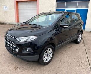 Ford Ford EcoSport Trend Gebrauchtwagen