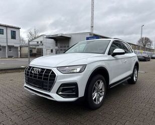 Audi Audi Q5 40 TDI quattro advanced Gebrauchtwagen