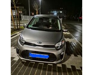 Kia Kia Picanto 1.0 Edition 7 Edition 7 Gebrauchtwagen