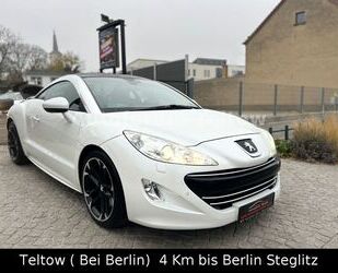 Peugeot Peugeot RCZ 1.6 200 THP Asphalt*6-Gang*2.Hand*Carb Gebrauchtwagen