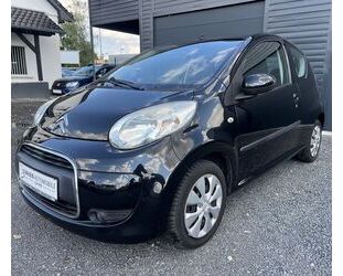 Citroen Citroën C1 1.0 CoolTech +Klima+TÜV+ Gebrauchtwagen